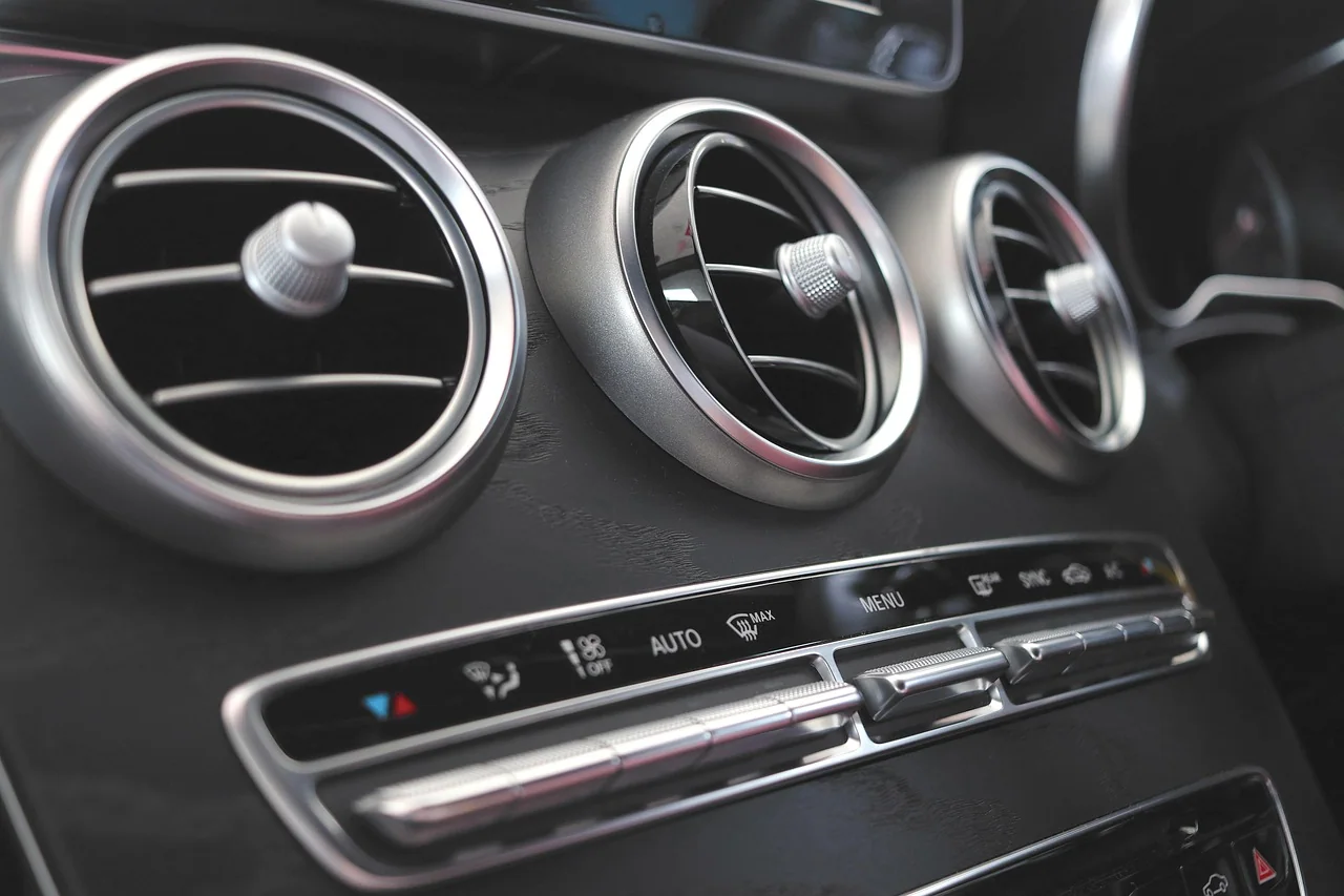 Air Conditioning Servicing for a Berowra customer at Berowra Automotive & Tyres