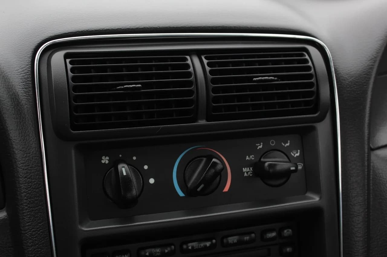 Air Conditioning Diagnosis for a Berowra customer at Berowra Automotive & Tyres