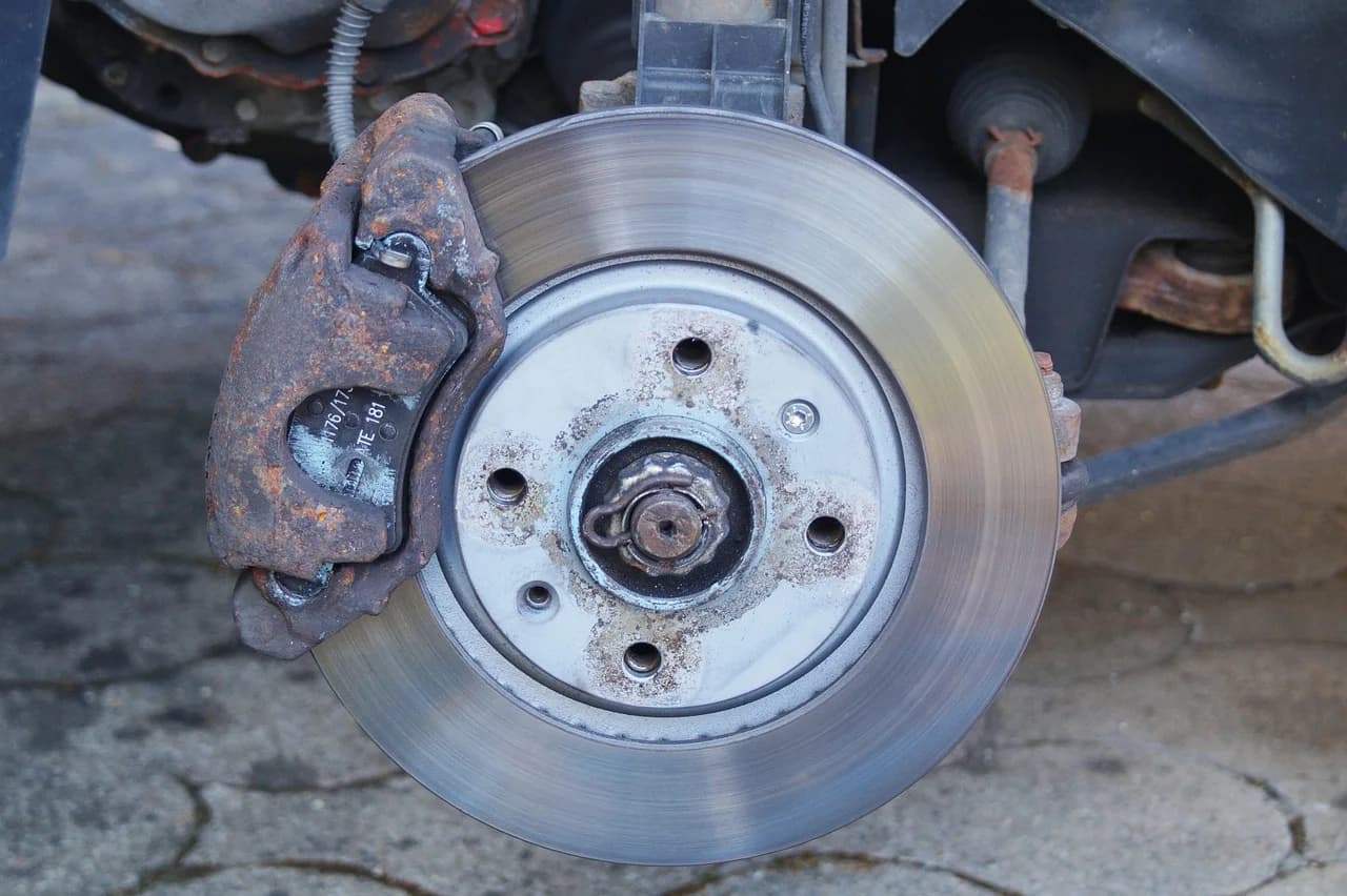 Brake Fluid Testing for a Berowra customer at Berowra Automotive & Tyres