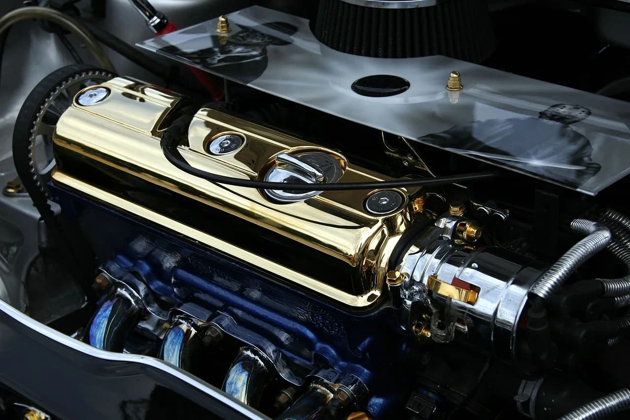 Vehicle receiving thermostat replacement near Asquith