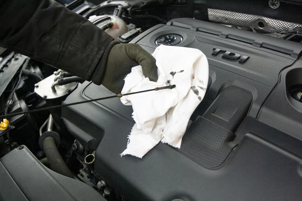 Fuel System Repairs for a Berowra customer at Berowra Automotive & Tyres