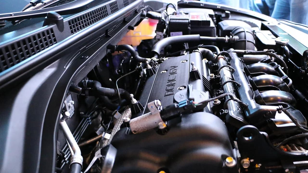 Commercial Vehicle Servicing for a Cheero Point customer at Berowra Automotive & Tyres