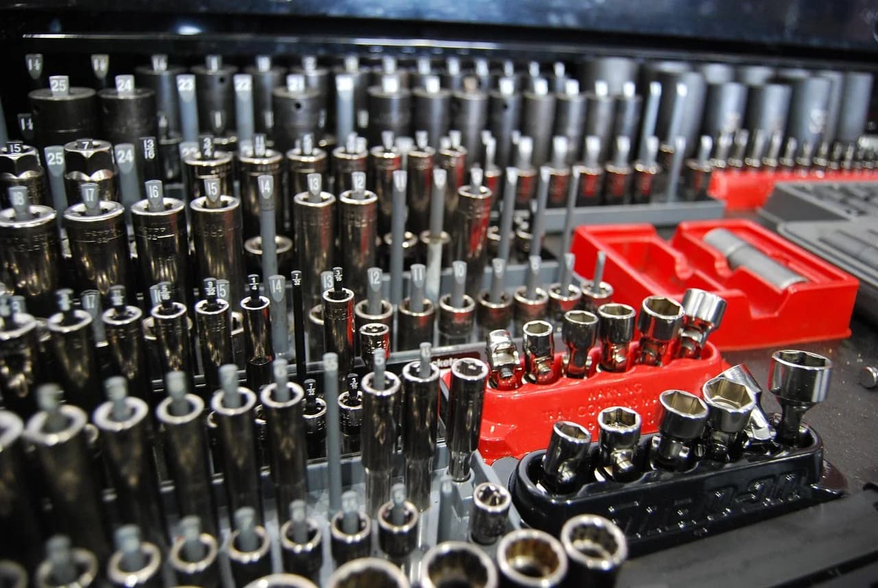 Vehicle receiving preventative maintenance programs near Berowra