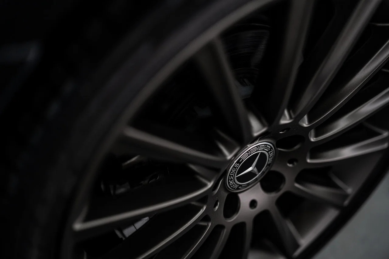 Tyre Fitting for a Berowra customer at Berowra Automotive & Tyres