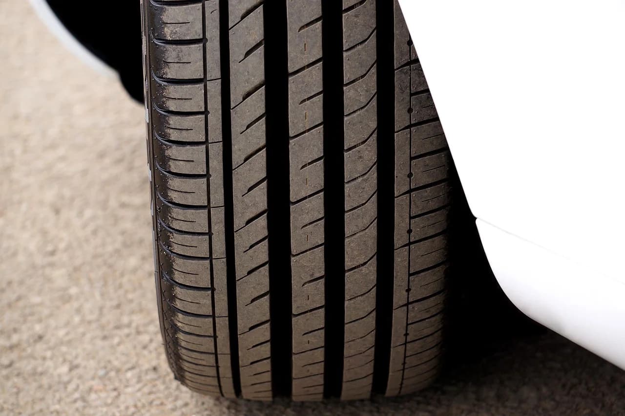 Tyre Repairs (Punctures) for a Berowra customer at Berowra Automotive & Tyres