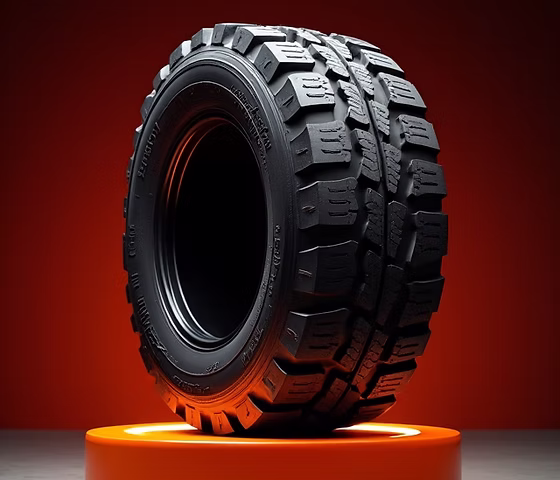 TYERS & WHEEL SERVICES