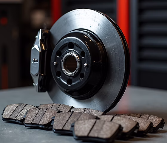 BRAKE REPAIRS & INSPECTIONS